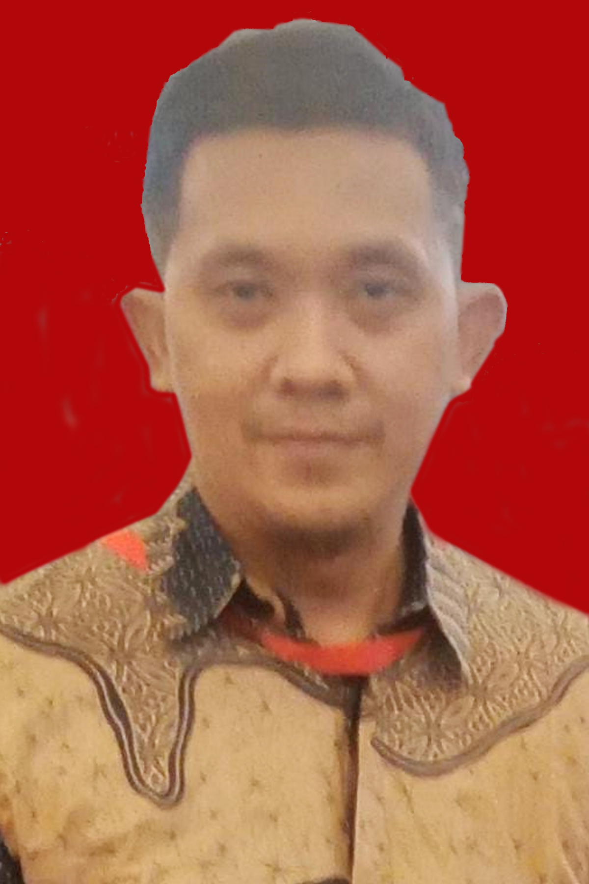 Muhammad Fitrah Maulana